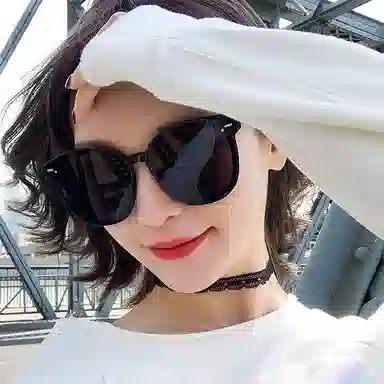 LASHION