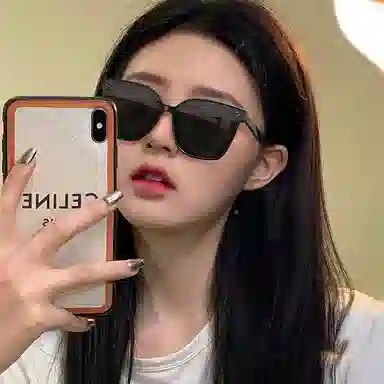 LASHION
