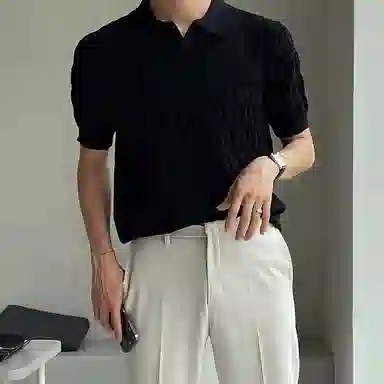NOAHGIGI Polo