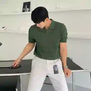 NOAHGIGI Polo