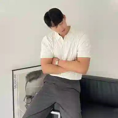 NOAHGIGI Polo