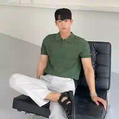 NOAHGIGI Polo