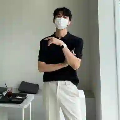 NOAHGIGI Polo