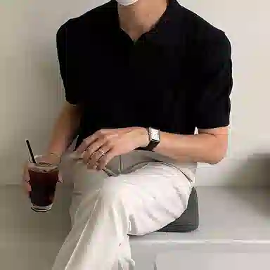 NOAHGIGI Polo