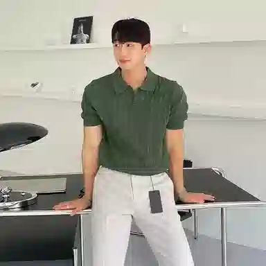 NOAHGIGI Polo