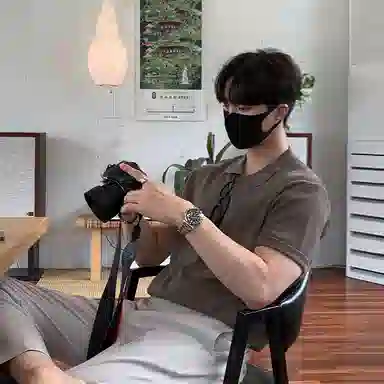 Wo Shi Da Wei Polo Shirt