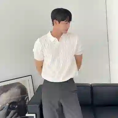 NOAHGIGI Polo