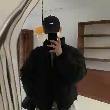 Wo Shi Da Wei Jacket