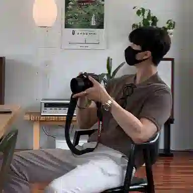 Wo Shi Da Wei Polo Shirt