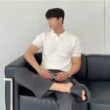 NOAHGIGI Polo