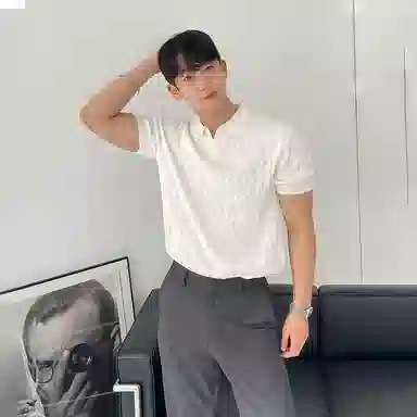 NOAHGIGI Polo