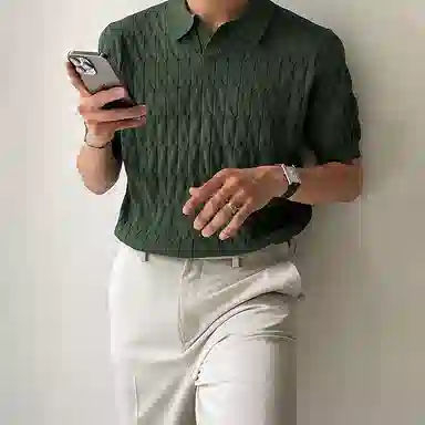 NOAHGIGI Polo