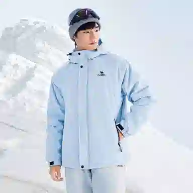 CAMEL Urban Function Series