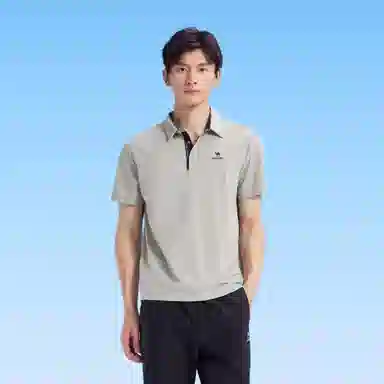 CAMEL logoPolo