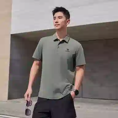 CAMEL Polo