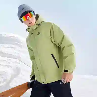 CAMEL Urban Function Series