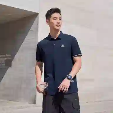 CAMEL LogoPolo