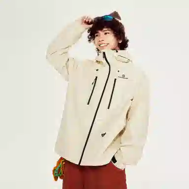 CAMEL Huangshan Outdoor Jacket