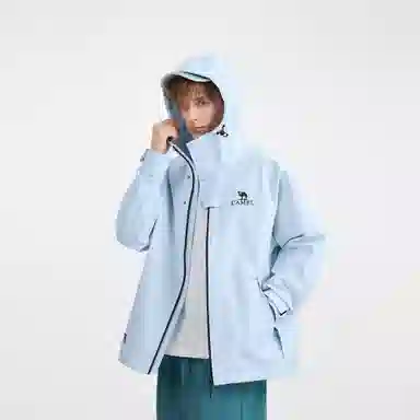 CAMEL崇山 Capsule Series