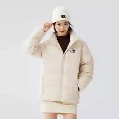 CAMEL Warm Fleece Series