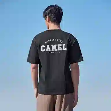 CAMEL logoT