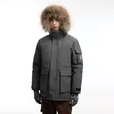 CAMEL Extreme Cold Series