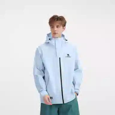 CAMEL崇山 Capsule Series