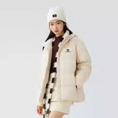 CAMEL Warm Fleece Series