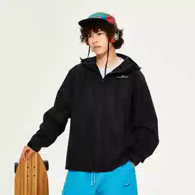 CAMEL Huangshan Outdoor Jacket