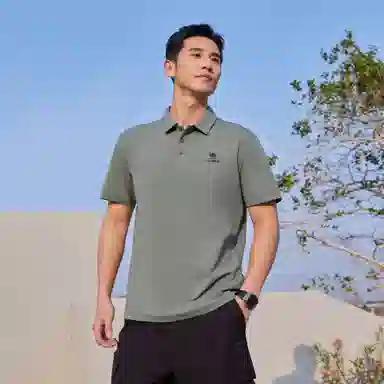 CAMEL Polo