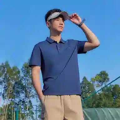 CAMEL Polo