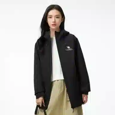 CAMEL All-Weather Series Jacket