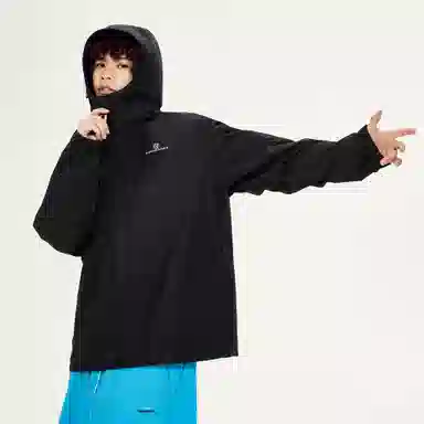 CAMEL Huangshan Outdoor Jacket