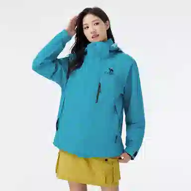 CAMEL All-Weather Series