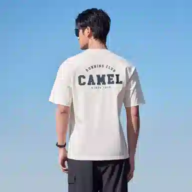CAMEL logoT