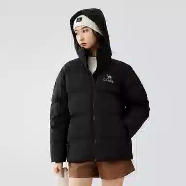 CAMEL Warm Fleece Series