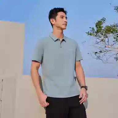 CAMEL Polo