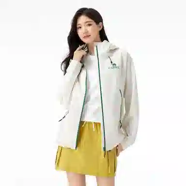 CAMEL All-Weather Series Jacket