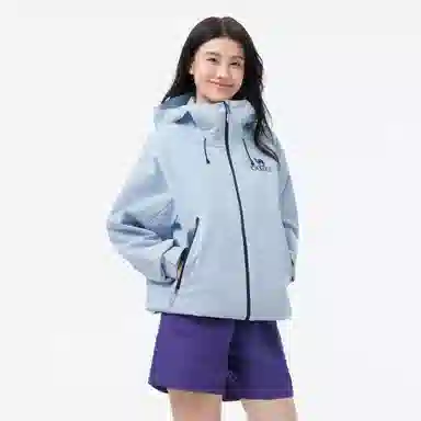 CAMEL All-Weather Series Jacket