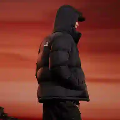 CAMEL Volcano PRO Down Jacket