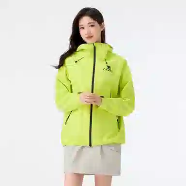 CAMEL All-Weather Series Jacket