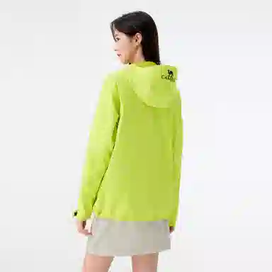 CAMEL All-Weather Series Jacket