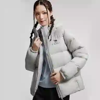 CAMEL Black Diamond Series