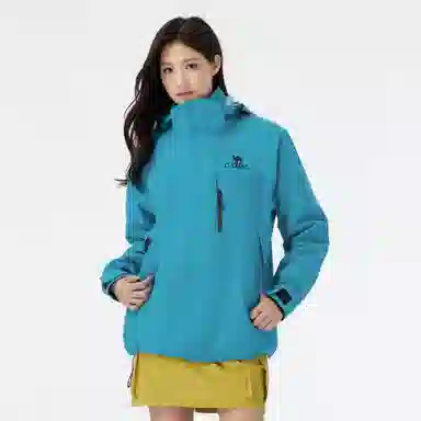 CAMEL All-Weather Series