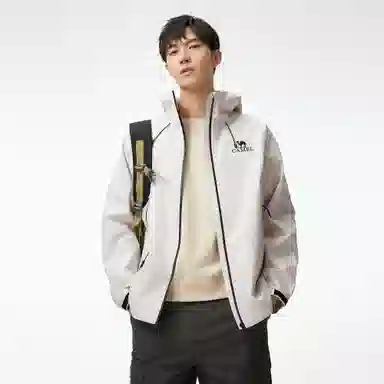 CAMEL All-Weather Series Jacket