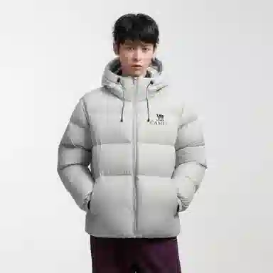 CAMEL Black Diamond Series