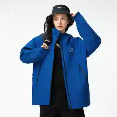 CAMEL All-Weather Series Jacket