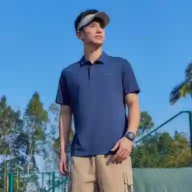 CAMEL Polo