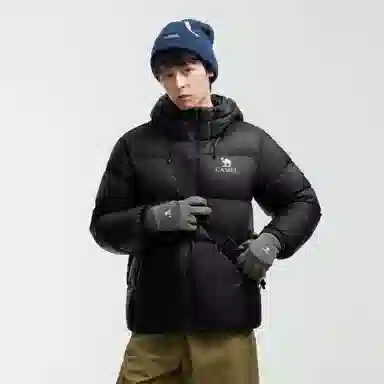 CAMEL Black Diamond Series