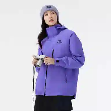 CAMEL All-Weather Series